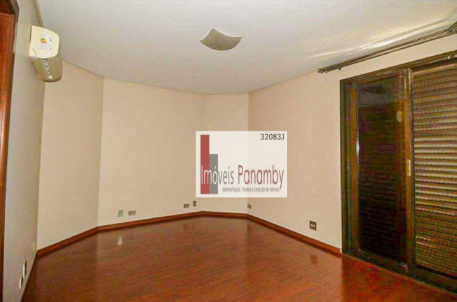 Imagem Cobertura com 4 Quartos à Venda, 480 m² em Vila Suzana - São Paulo Imagem Cobertura com 4 Quartos à Venda, 480 m² em Vila Suzana - São Paulo