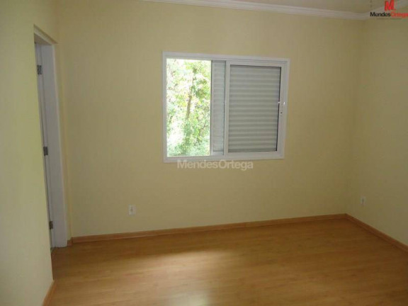 Imagem Casa com 3 Quartos para Alugar, 120 m² em Condomínio Residencial Chácara Sônia - Sorocaba
