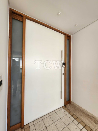 Imagem Cobertura com 4 Quartos à Venda, 231 m² em Paraíso - São Paulo