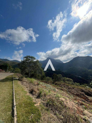 Imagem Terreno à Venda, 304 m² em Parque Do Imbui - Teresópolis