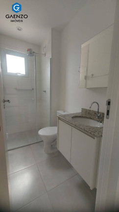 Imagem Apartamento com 2 Quartos para Alugar, 52 m² em Alphaville Empresarial - Barueri