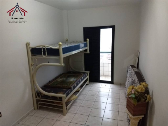 Imagem Apartamento com 1 Quarto à Venda, 49 m² em Ocean - Praia Grande