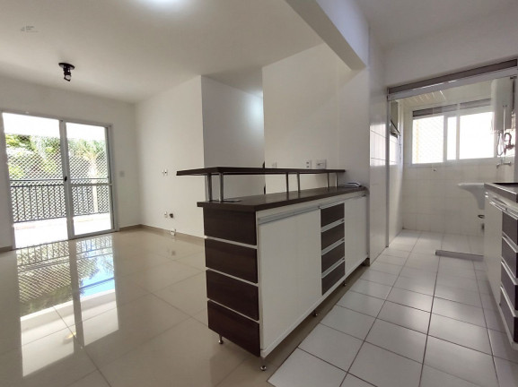 Imagem Apartamento com 2 Quartos para Alugar, 62 m² em Butantã - São Paulo