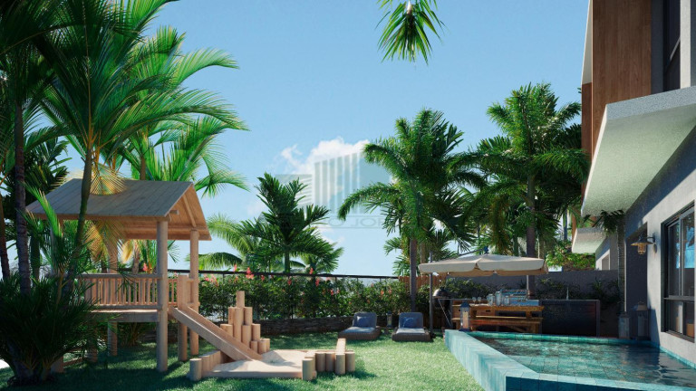 Imagem Apartamento com 1 Quarto à Venda, 34 m² em Praia Dos Carneiros - Tamandaré Imagem Apartamento com 1 Quarto à Venda, 34 m² em Praia Dos Carneiros - Tamandaré