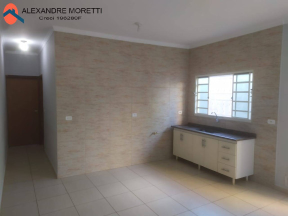 Imagem Casa com 2 Quartos para Alugar, 200 m² em Jardim Santa Rosa - Sorocaba