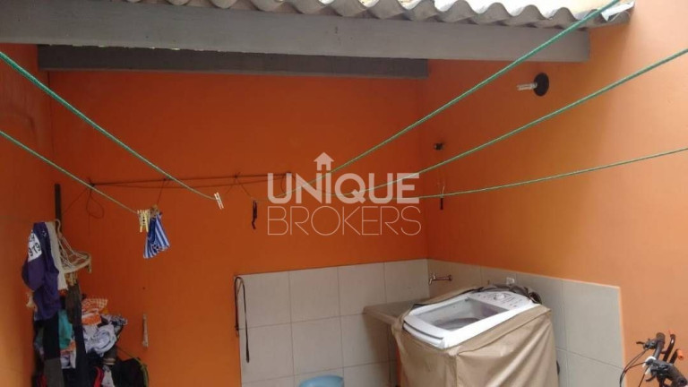 Imagem Casa com 2 Quartos à Venda, 125 m² em Jardim Vista Alegre - Campo Limpo Paulista Imagem Casa com 2 Quartos à Venda, 125 m² em Jardim Vista Alegre - Campo Limpo Paulista