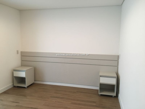 Imagem Apartamento com 4 Quartos à Venda, 245 m² em Chácara Klabin - São Paulo