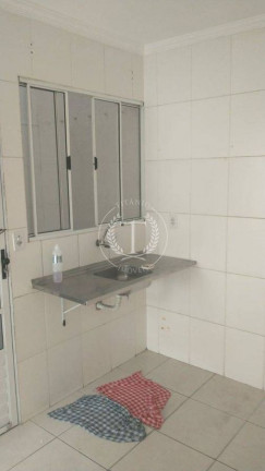 Imagem Casa com 2 Quartos à Venda, 50 m² em Vila Itaim - São Paulo