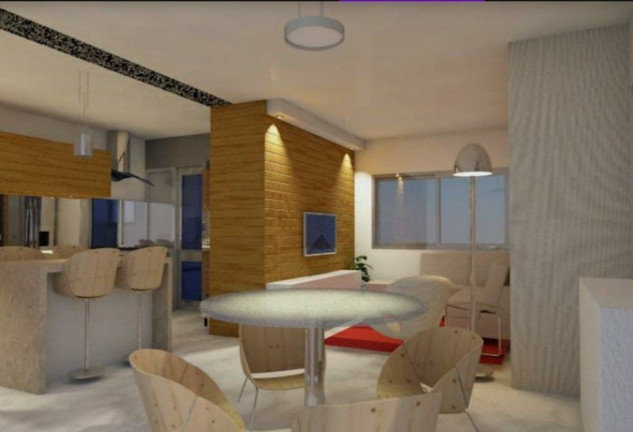 Imagem Apartamento com 2 Quartos à Venda, 65 m² em Perdizes - São Paulo Imagem Apartamento com 2 Quartos à Venda, 65 m² em Perdizes - São Paulo
