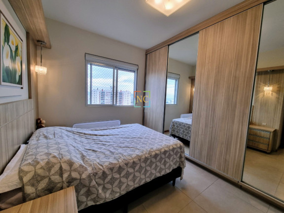 Imagem Apartamento com 3 Quartos à Venda, 87 m² em Jardim Cidade De Florianópolis - São José