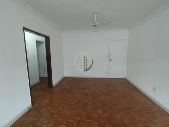 Imagem Apartamento com 3 Quartos à Venda, 114 m² em Boqueirão - Santos