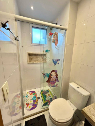 Imagem Apartamento com 2 Quartos à Venda, 77 m² em Gonzaga - Santos