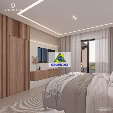 Imagem Casa com 3 Quartos à Venda, 330 m² em Swiss Park - Campinas