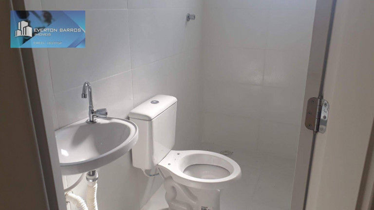 Imagem Apartamento com 2 Quartos à Venda, 55 m² em Vila Nova Bonsucesso - Guarulhos