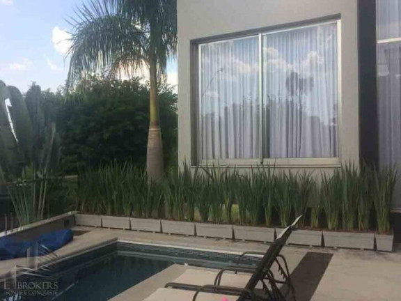 Imagem Casa de Condomínio com 4 Quartos à Venda, 498 m² em Bairro Da Vossoroca - Sorocaba