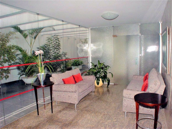 Imagem Apartamento com 3 Quartos à Venda, 103 m² em Itaim Bibi - São Paulo Imagem Apartamento com 3 Quartos à Venda, 103 m² em Itaim Bibi - São Paulo