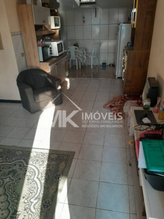 Imagem Casa de Condomínio com 2 Quartos à Venda, 65 m² em Vila Ipanema - Piraquara Imagem Casa de Condomínio com 2 Quartos à Venda, 65 m² em Vila Ipanema - Piraquara