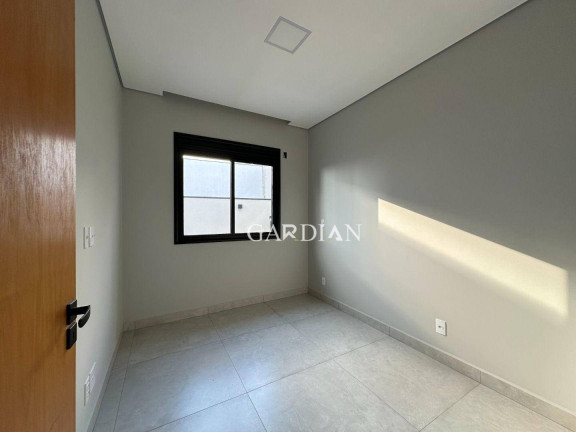 Imagem Casa com 3 Quartos à Venda, 177 m² em Loteamento Park Gran Reserve - Indaiatuba