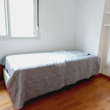 Imagem Apartamento com 2 Quartos à Venda ou Locação, 166 m² em Vila Nova Conceição - São Paulo