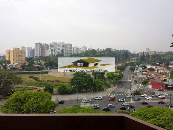 Imagem Apartamento com 4 Quartos à Venda, 139 m² em Vila Monumento - São Paulo