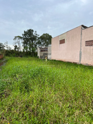 Terreno à Venda, 360 m² em Balneário Nereidas - Guaratuba