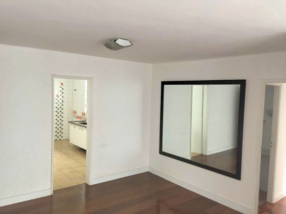 Imagem Apartamento com 3 Quartos à Venda, 100 m² em Higienópolis - São Paulo