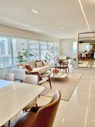 Imagem Apartamento com 3 Quartos à Venda, 138 m² em Setor Marista - Goiânia Imagem Apartamento com 3 Quartos à Venda, 138 m² em Setor Marista - Goiânia