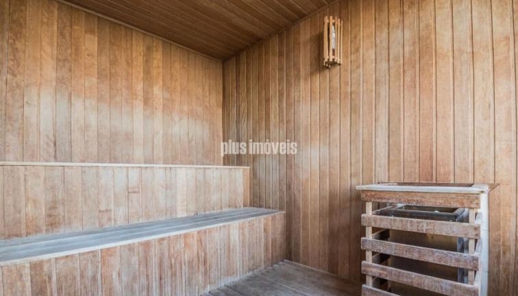 Imagem Apartamento com 1 Quarto à Venda, 31 m² em Alto Da Boa Vista - São Paulo Imagem Apartamento com 1 Quarto à Venda, 31 m² em Alto Da Boa Vista - São Paulo