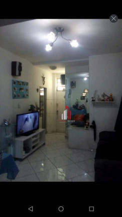 Apartamento com 2 Quartos à Venda, 59 m² em Campos Elíseos - São Paulo