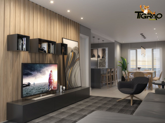 Imagem Apartamento com 3 Quartos à Venda, 88 m² em Centro - Navegantes Imagem Apartamento com 3 Quartos à Venda, 88 m² em Centro - Navegantes