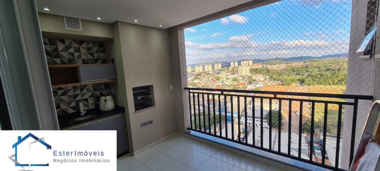 Imagem Apartamento com 3 Quartos para Alugar ou Temporada, 98 m² em Jardim Do Lago - Jundiaí Imagem Apartamento com 3 Quartos para Alugar ou Temporada, 98 m² em Jardim Do Lago - Jundiaí