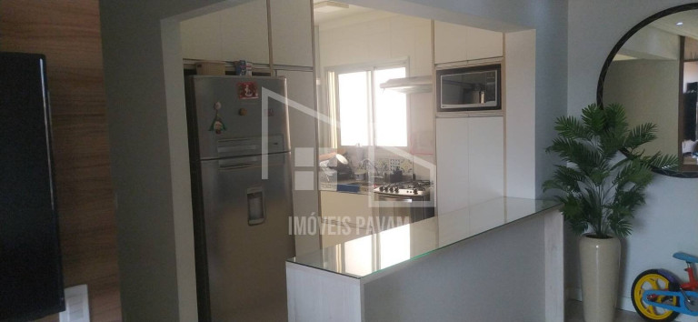 Imagem Apartamento com 2 Quartos à Venda, 60 m² em Independência - São Bernardo Do Campo Imagem Apartamento com 2 Quartos à Venda, 60 m² em Independência - São Bernardo Do Campo