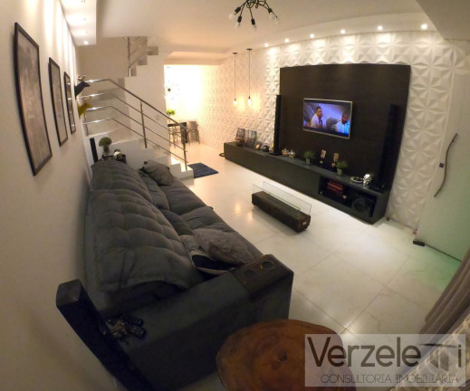 Imagem Apartamento com 3 Quartos à Venda, 126 m² em Praia Brava De Itajaí - Itajaí