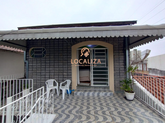 Casa com 4 Quartos à Venda, 196 m² em Vila Antônio Augusto Luiz - Caçapava