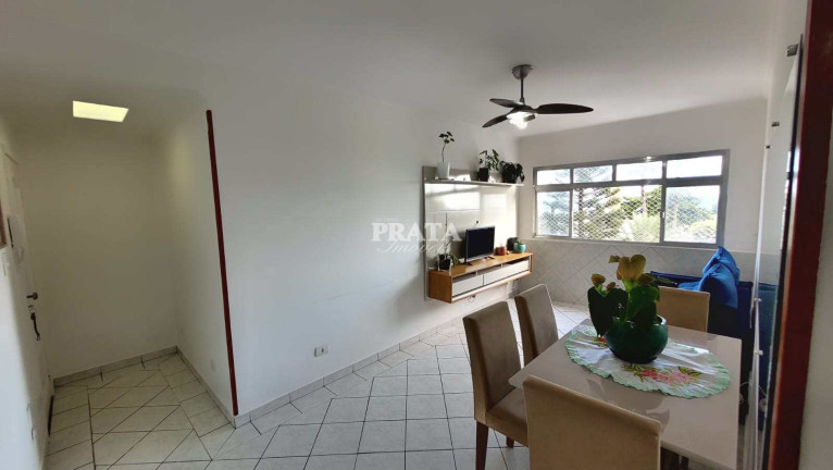 Imagem Apartamento com 3 Quartos à Venda, 106 m² em Boqueirão - Praia Grande Imagem Apartamento com 3 Quartos à Venda, 106 m² em Boqueirão - Praia Grande