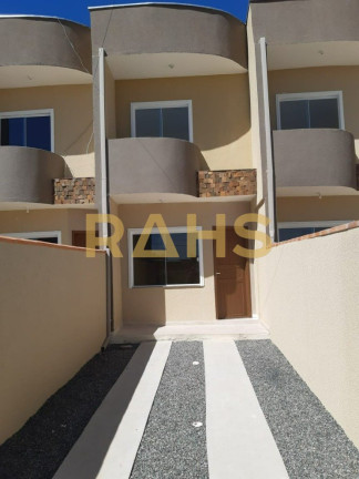 Casa com 2 Quartos à Venda, 68 m² em Itinga - Araquari