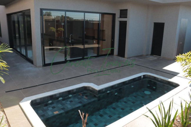 Imagem Casa de Condomínio com 3 Quartos à Venda, 210 m² em Parque Residencial Buona Vita - São José Do Rio Preto Imagem Casa de Condomínio com 3 Quartos à Venda, 210 m² em Parque Residencial Buona Vita - São José Do Rio Preto