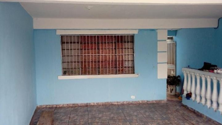 Imagem Sobrado com 3 Quartos à Venda, 130 m² em Vila Carmosina - São Paulo Imagem Sobrado com 3 Quartos à Venda, 130 m² em Vila Carmosina - São Paulo
