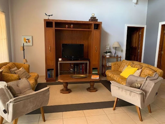 Imagem Chácara com 4 Quartos à Venda, 598 m² em Canedos - Piracaia