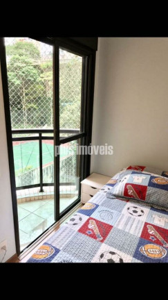 Imagem Apartamento com 4 Quartos à Venda, 199 m² em Morumbi - São Paulo