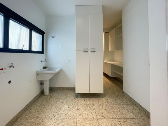 Imagem Apartamento com 3 Quartos à Venda, 215 m² em Perdizes - São Paulo