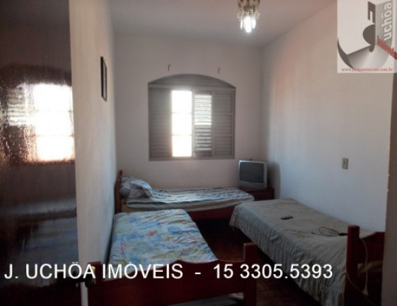 Imagem Casa com 4 Quartos à Venda, 205 m² em Centro - Tatuí