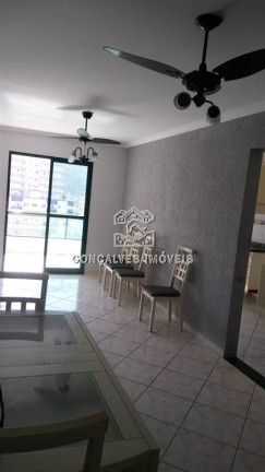Imagem Apartamento à Venda,  em Canto Do Forte - Praia Grande
