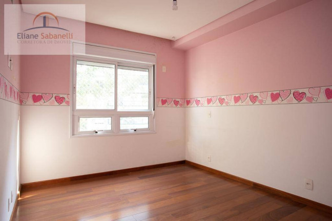 Imagem Apartamento com 4 Quartos à Venda, 357 m² em Jardim Vitória Régia - São Paulo