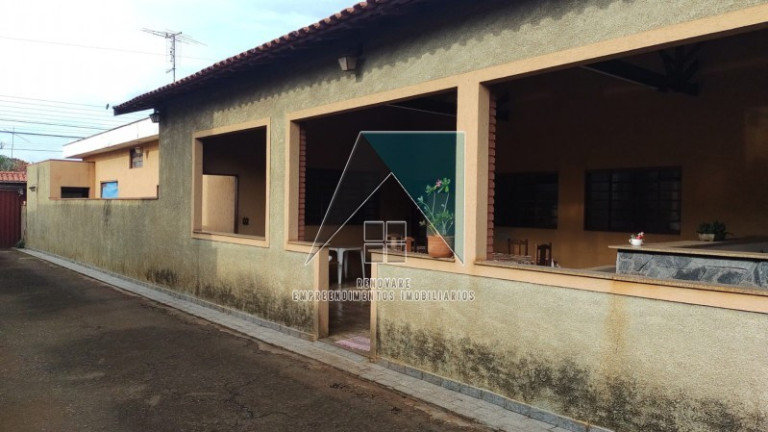 Imagem Casa à Venda, 108 m² em Campos Eliseos - Ribeirão Preto