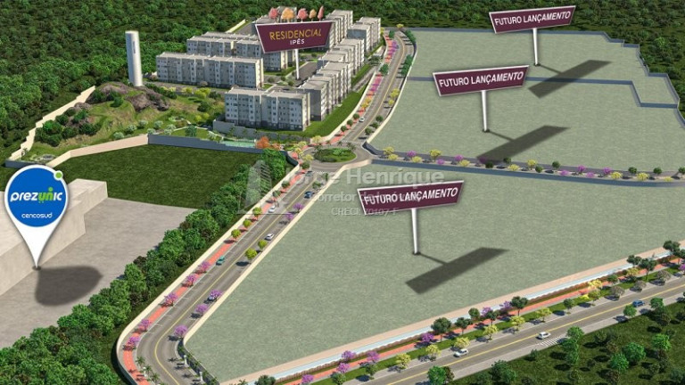 Imagem Apartamento com 2 Quartos à Venda, 41 m² em Campo Grande - Rio De Janeiro Imagem Apartamento com 2 Quartos à Venda, 41 m² em Campo Grande - Rio De Janeiro