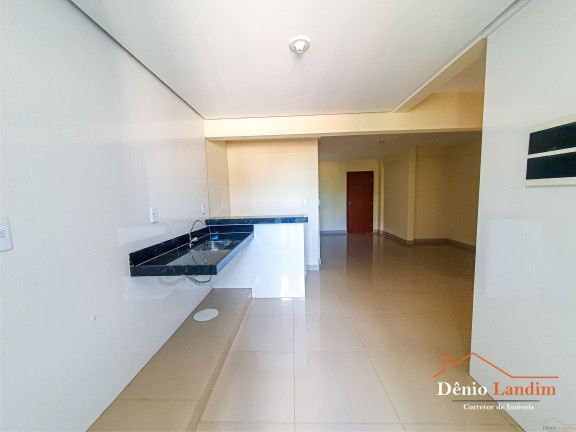 Imagem Apartamento com 3 Quartos à Venda, 65 m² em Todos Os Santos - Montes Claros