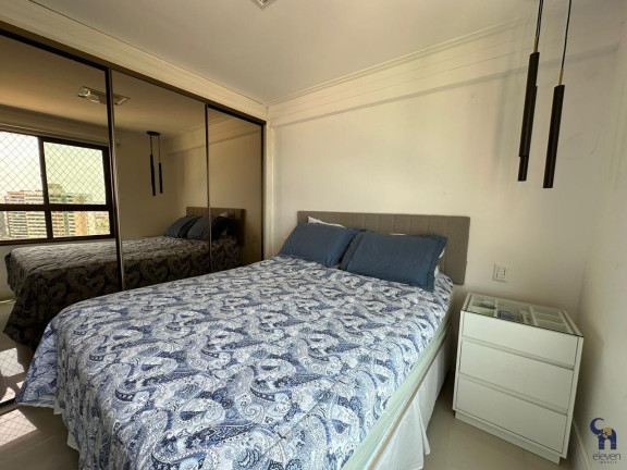 Imagem Apartamento com 3 Quartos à Venda, 98 m² em Jardim Armação - Salvador