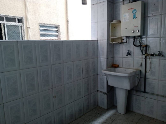 Imagem Apartamento com 2 Quartos à Venda, em Taboão - São Bernardo Do Campo Imagem Apartamento com 2 Quartos à Venda, em Taboão - São Bernardo Do Campo