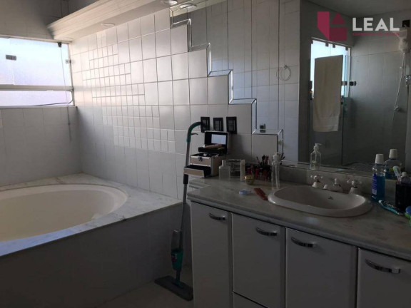 Imagem Casa com 4 Quartos à Venda, 390 m² em Santa Doroteia - Pouso Alegre
